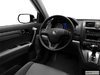 Honda CR-V LX 4WD  2011